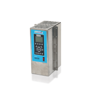 Cuadros de control eléctrico