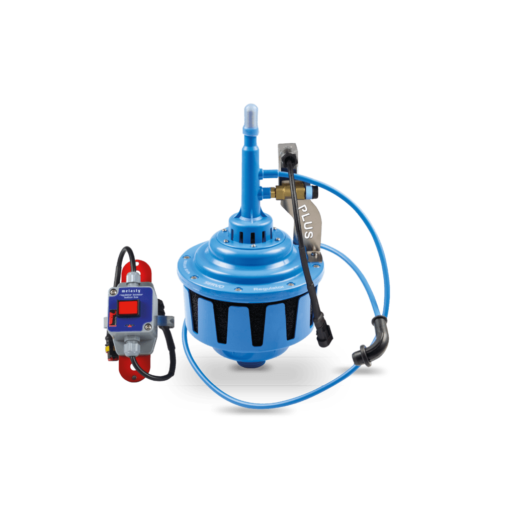 Equipamiento de línea de vacío