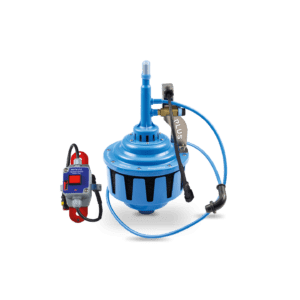 Equipamiento de línea de vacío