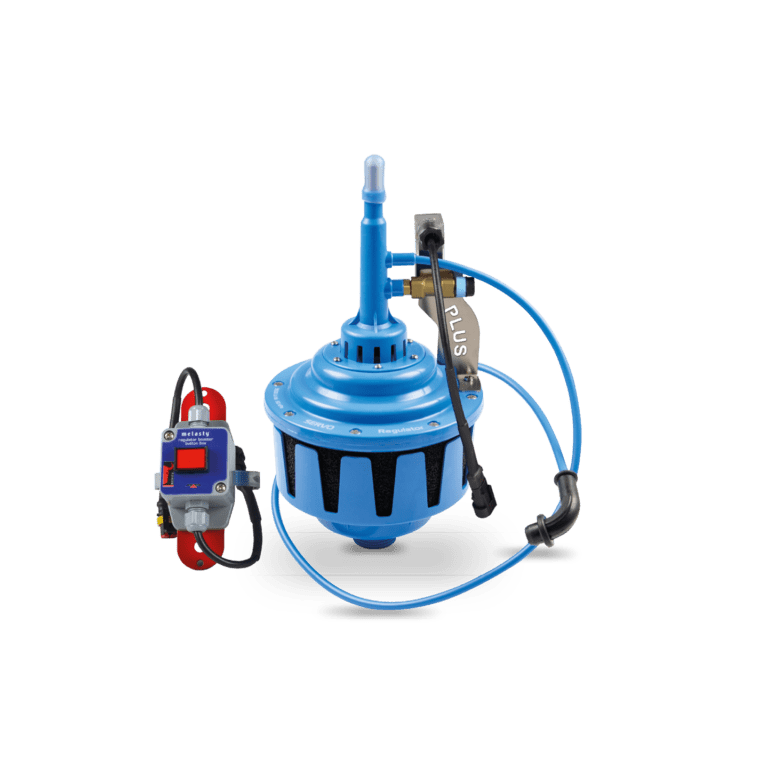 Equipamiento de línea de vacío