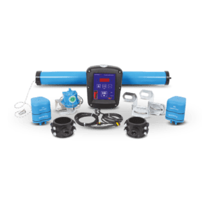 Equipamiento de ordeño general