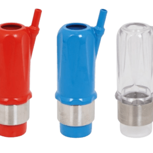Fundas para pezoneras