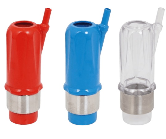 Fundas para pezoneras
