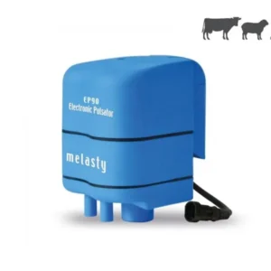 Pulsador electronico para vacas EP90